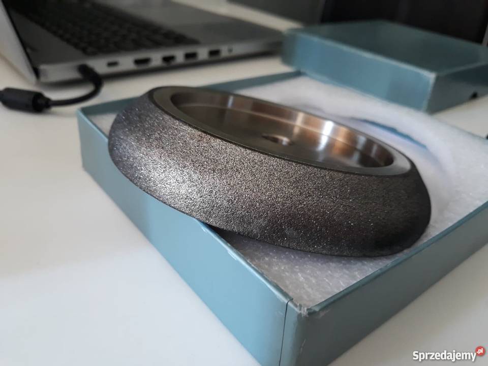 Ściernica Borazonowa 127 x127 Siedlce