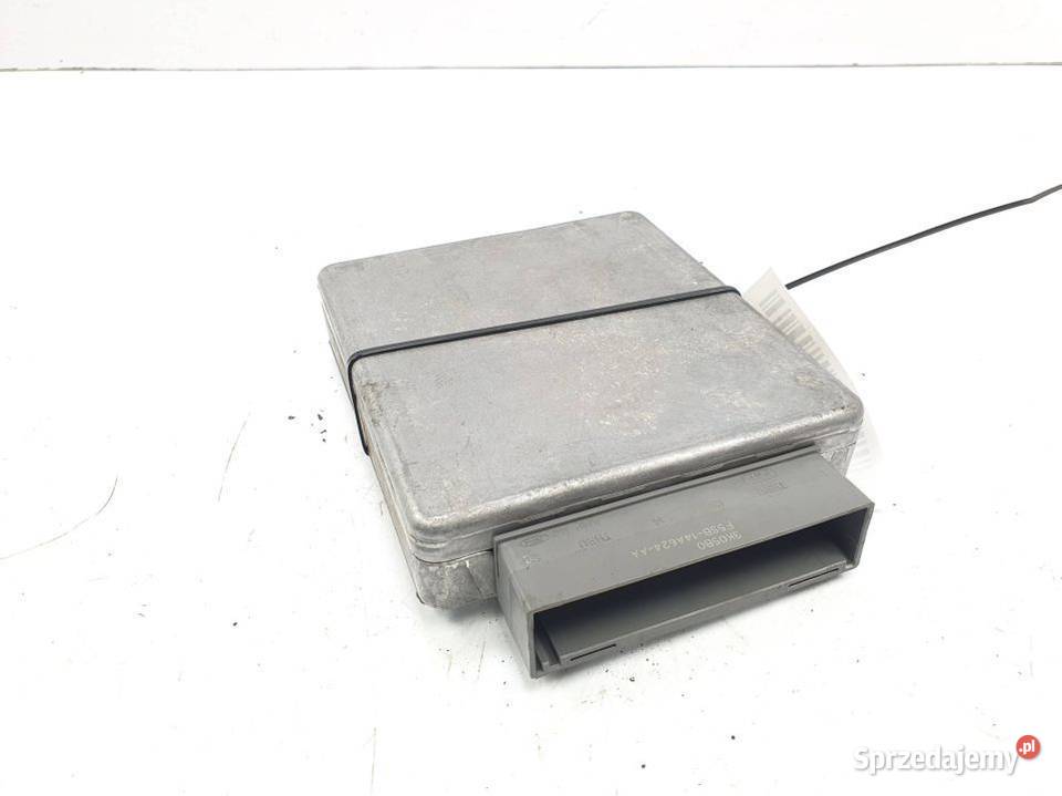 KOMPUTER SILNIKA ECU FORD MONDEO MK3 kujawsko-pomorskie