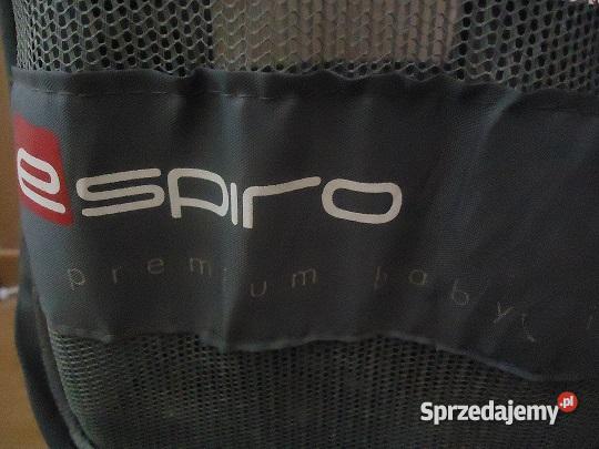 Espiro Magic 4 Line Rozkładane siedzisko  kujawsko-pomorskie Toruń