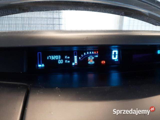 Renault Espace IV Privilege z Niemiec 7 osobowy czujnik deszczu Espace