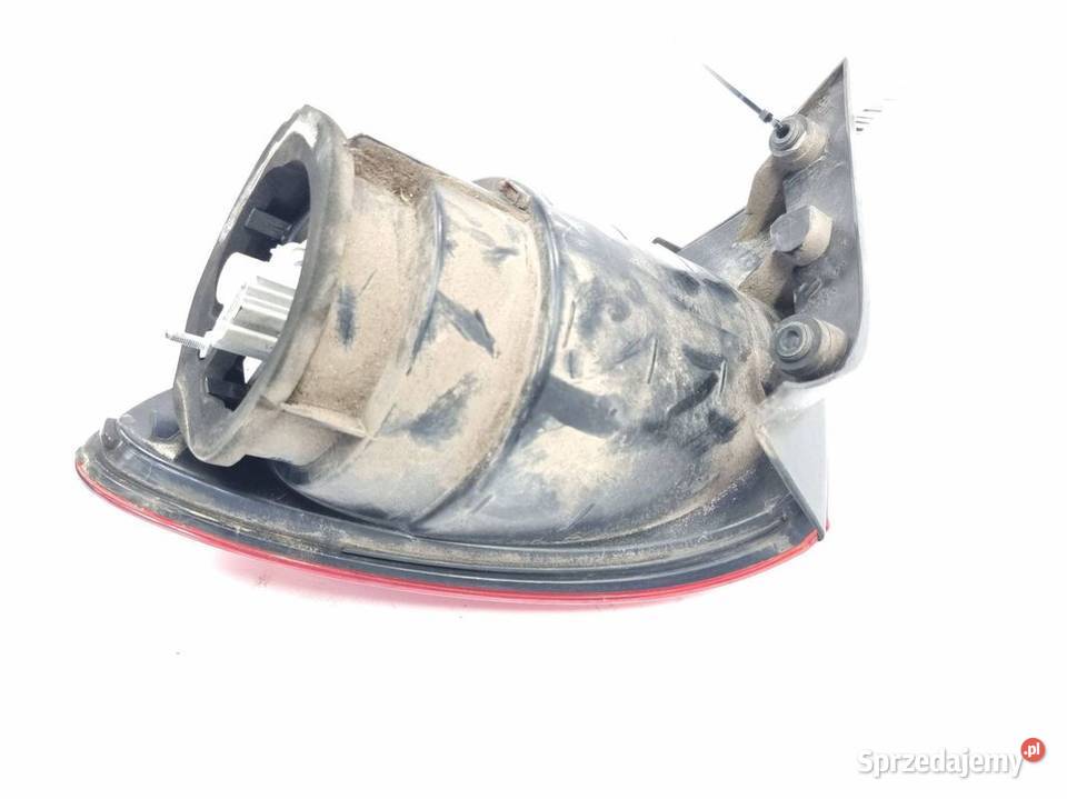 LAMPA LEWA TYŁ SEAT TOLEDO III osobowe Lipno