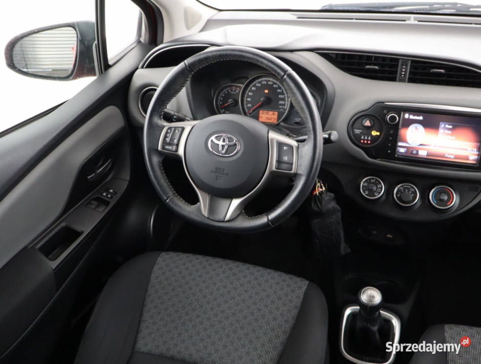 Toyota Yaris 10 VVTi Bielany Wrocławskie sprzedam