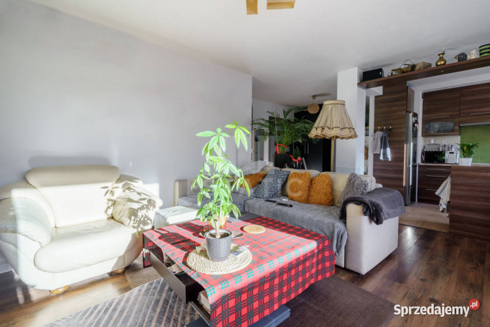 Mieszkanie Gdańsk Podchorążych 759m2 3 pokoje Rok budowy 2010