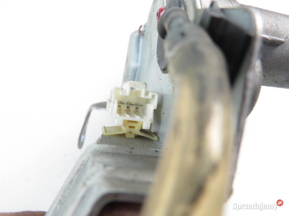 SILNICZEK WYCIERACZKI TYŁ KALOS sprzedam