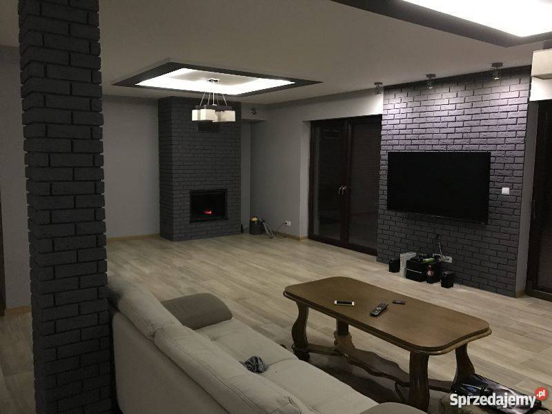 Mat Budowlane Kamień Dekoracyjny Wewnętrzny i Szczecin