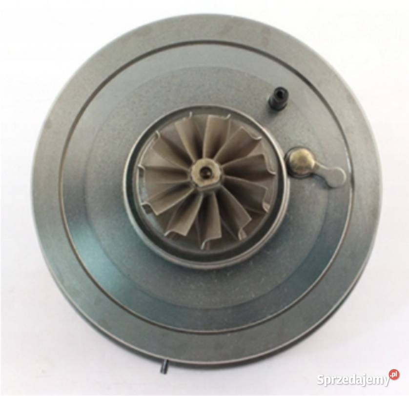 CHRA Koras RDZEŃ Melett GTE1449VKZL 8597480001 osobowe Białystok