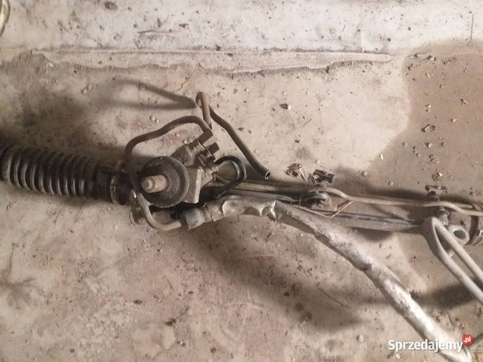przekładnia kierownicza ford mondeo mk1 Krosno Odrzańskie