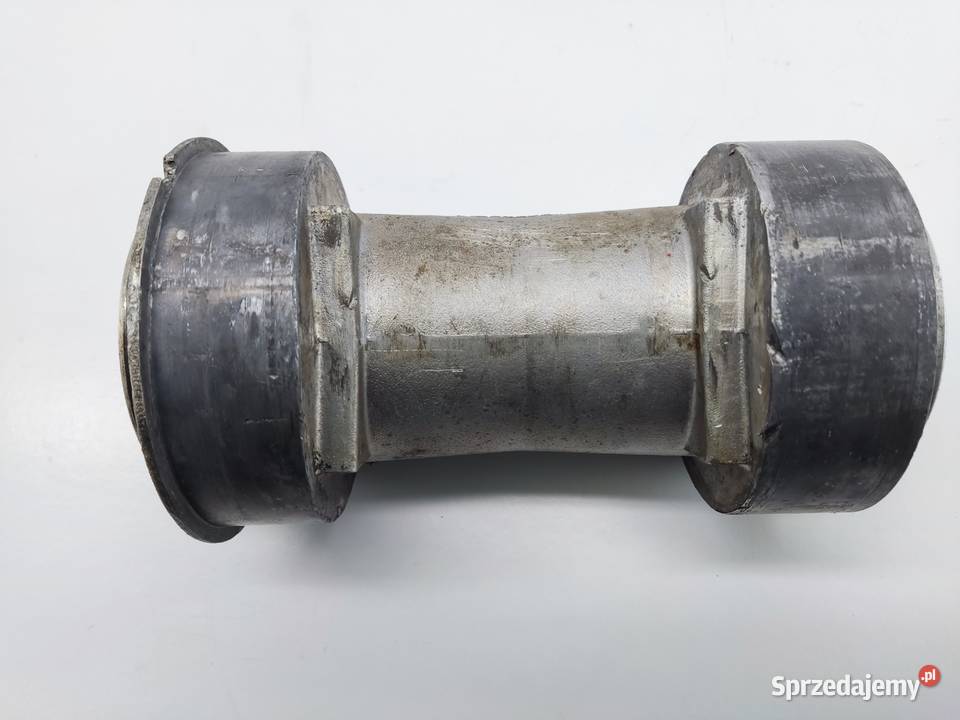 Mimosrod Korpus Oski Can Am Ds 650 Układ napędowy Łódź