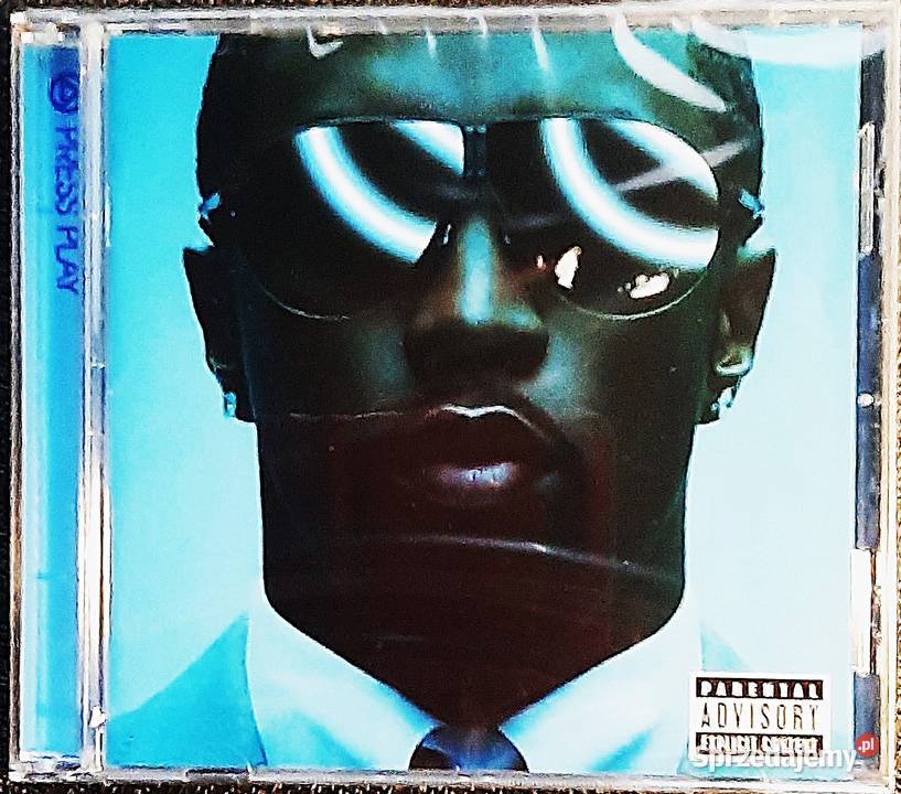 CD Nowa Album CD NAS Stillmatic CD Łódź