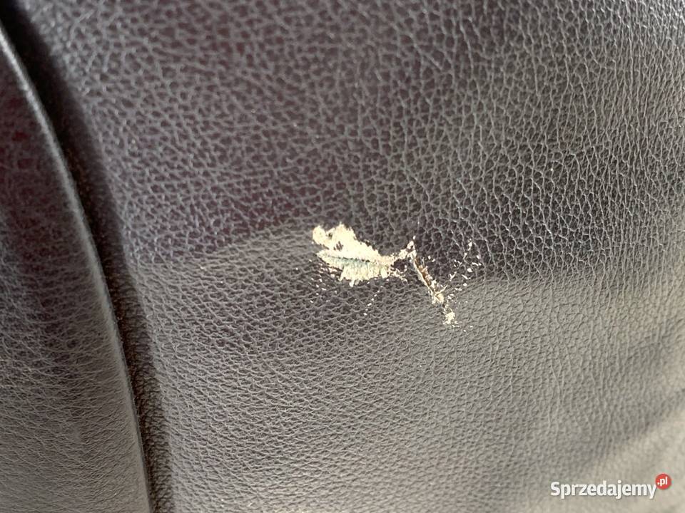 FOTEL LEWY PRZÓD SLINE AUDI A3 8P Hatchback 0313 Fotele i kanapy podkarpackie