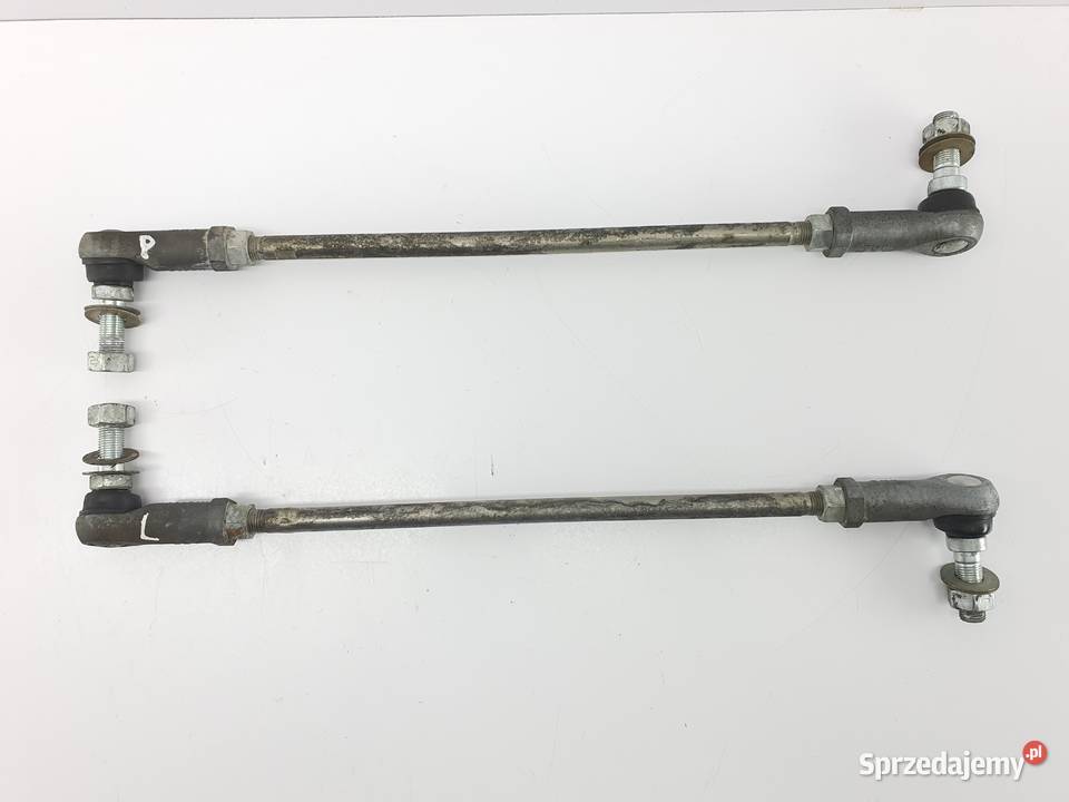 Drazek Kierowniczy Koncowka Drazka Can Am Łódź