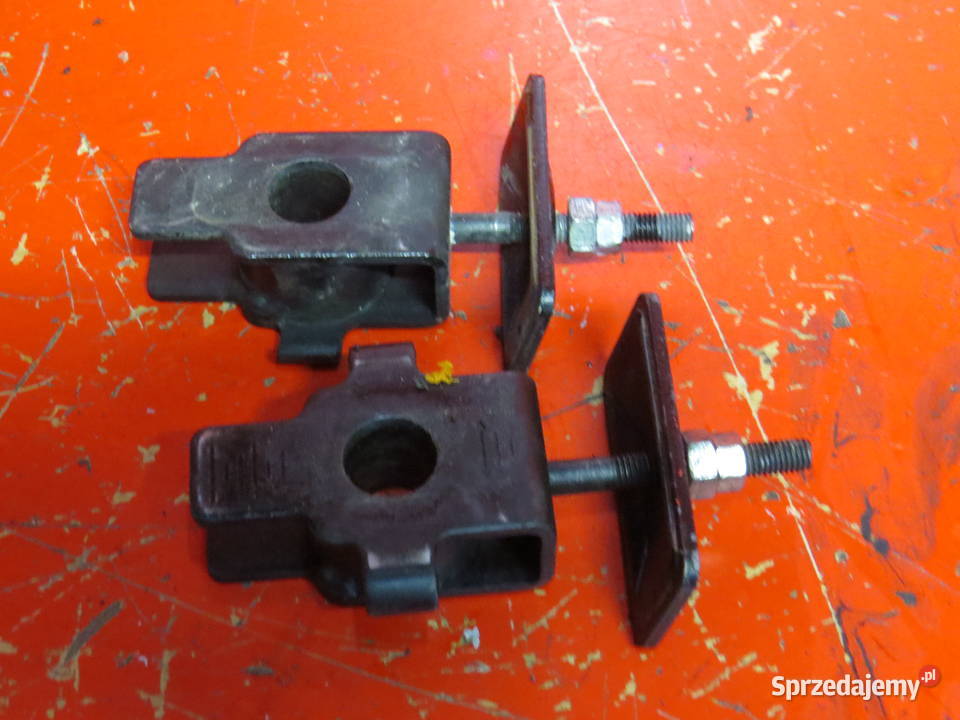 HONDA CBF600S CBF 600S 600 06 napinacz koła Warszawa