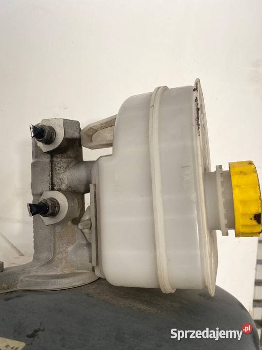 SERWO HAMULCOWE IVECO DAILY VI Bus 23 156