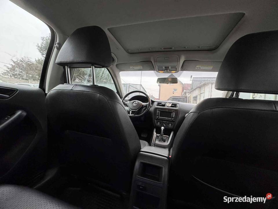Sprzedam vw jetta CD Opole