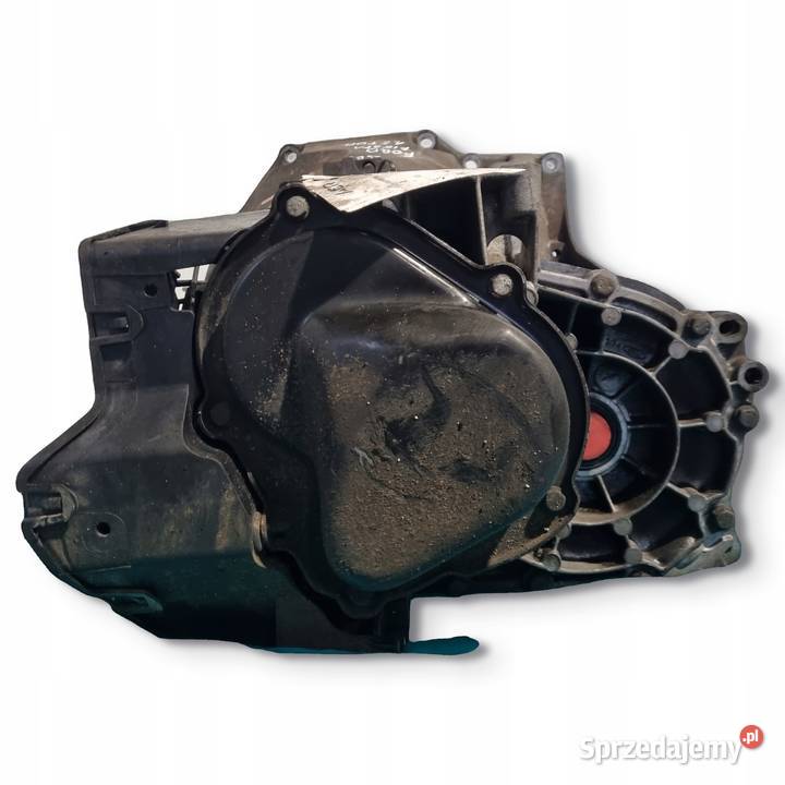 SKRZYNIA BIEGÓW Ford Fiesta MK7 15 TDCI manualna Chełm