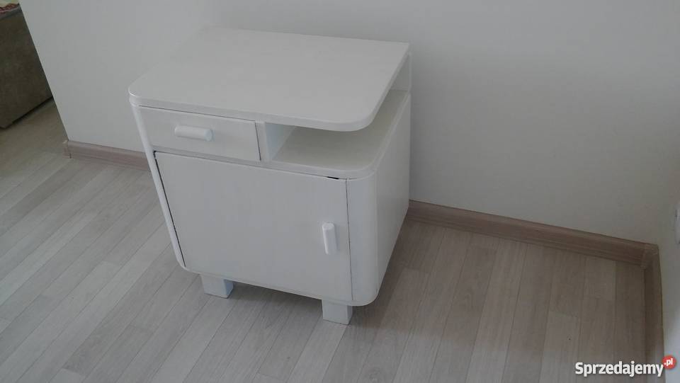 klasyczny kształt kultowa szafka polish look Gdańsk