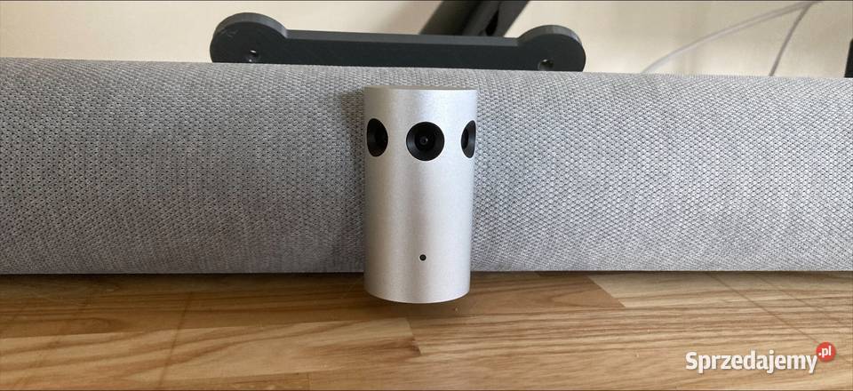 Kamera do wideokonferencji Jabra Panacast 50 warmińsko-mazurskie Olsztyn sprzedam