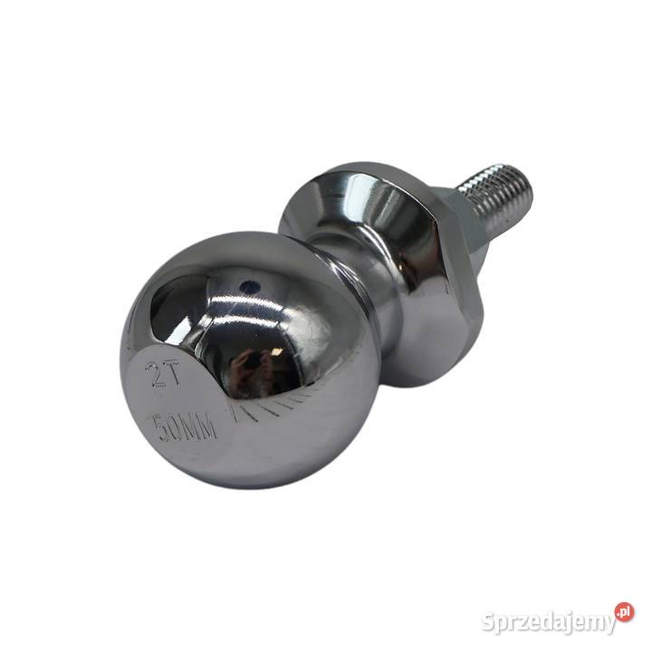 ZACZEP KULA Haka Holowniczego Prosta QUAD 50mm Solec Kujawski