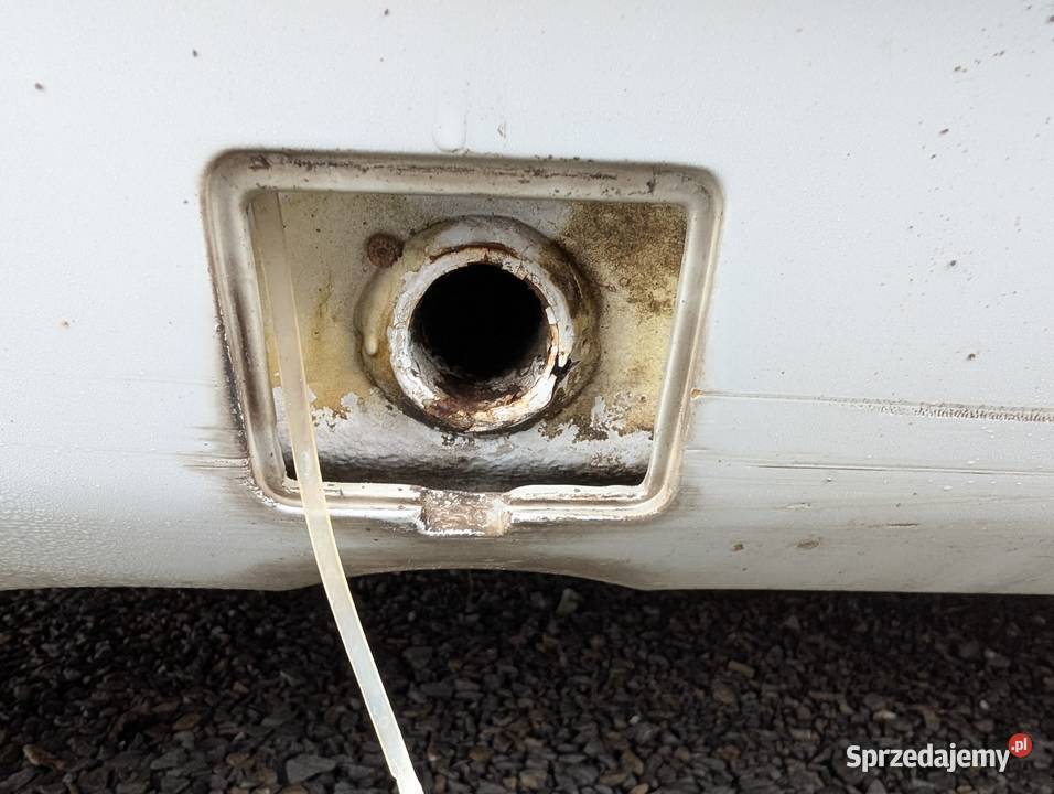 Mercedes Benz W124 200E Wolny korozji małopolskie Poręba Wielka