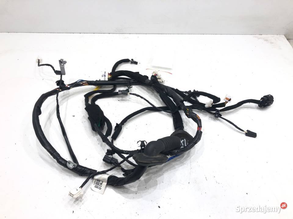 WIĄZKA KLAPY KIA OPTIMA 91685D4100 16 136 podkarpackie