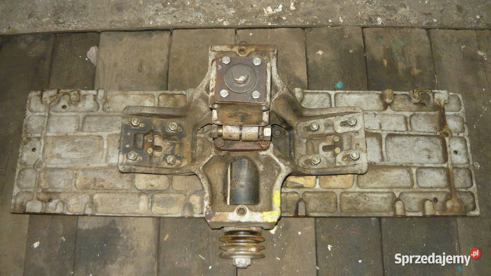 Strugarka wyrówniarka stół strugarki heblarki do Sokółka