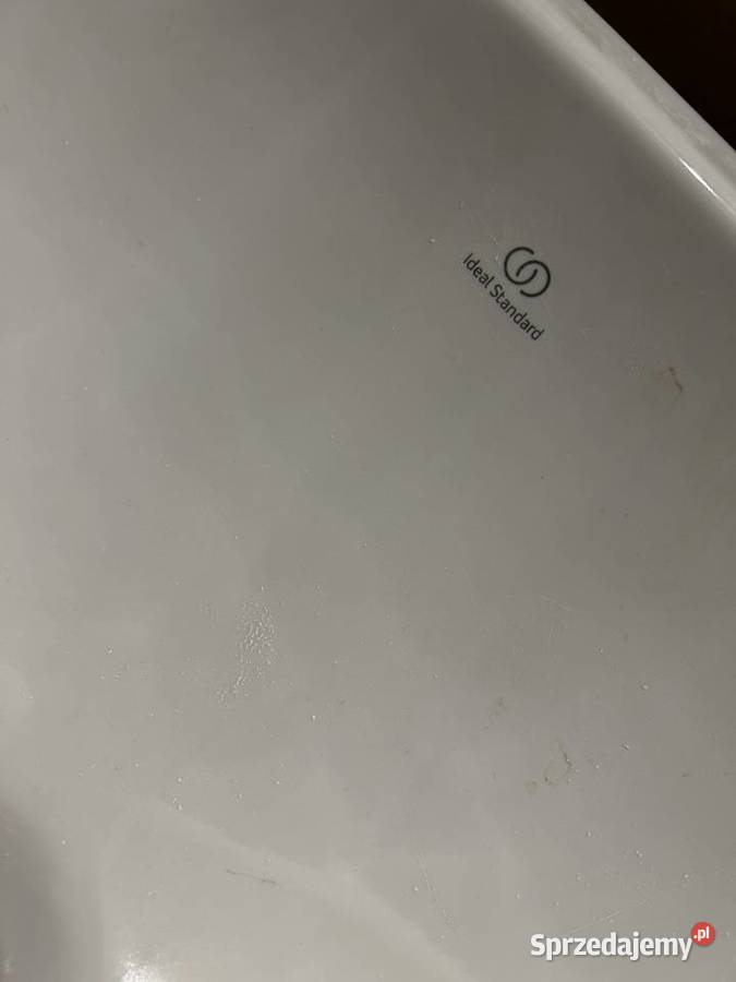 Umywalka Ideal Standard Connect podblatowa 2 Radom