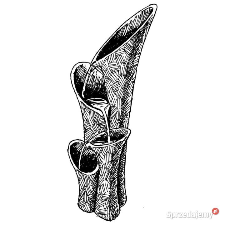 Ubbink Fontanna Montreux z serii AcquaArte Warszawa