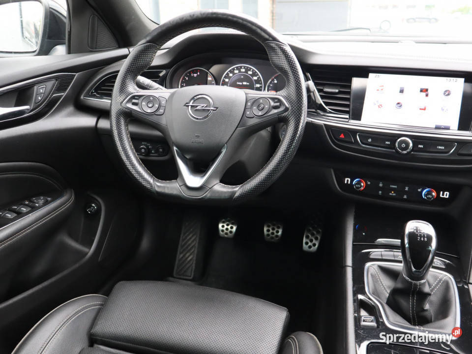 Opel Insignia 16 CDTI isofix Piaseczno sprzedam