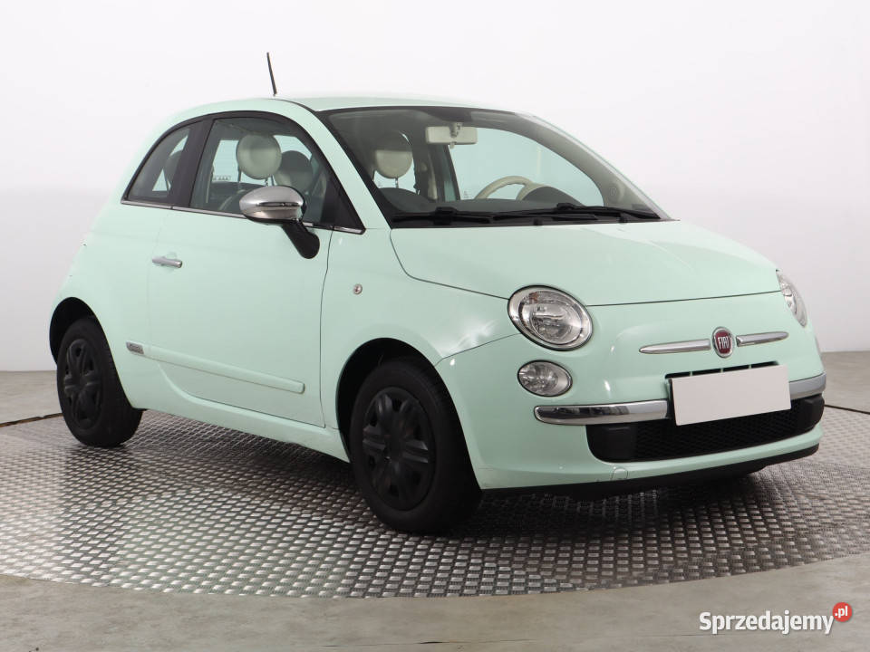 Fiat 500 1.2