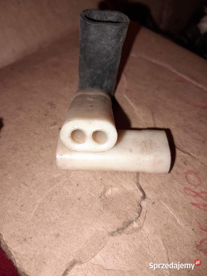 Rurka regulująca obroty pilarki Dolpima 180 Żywiec sprzedam