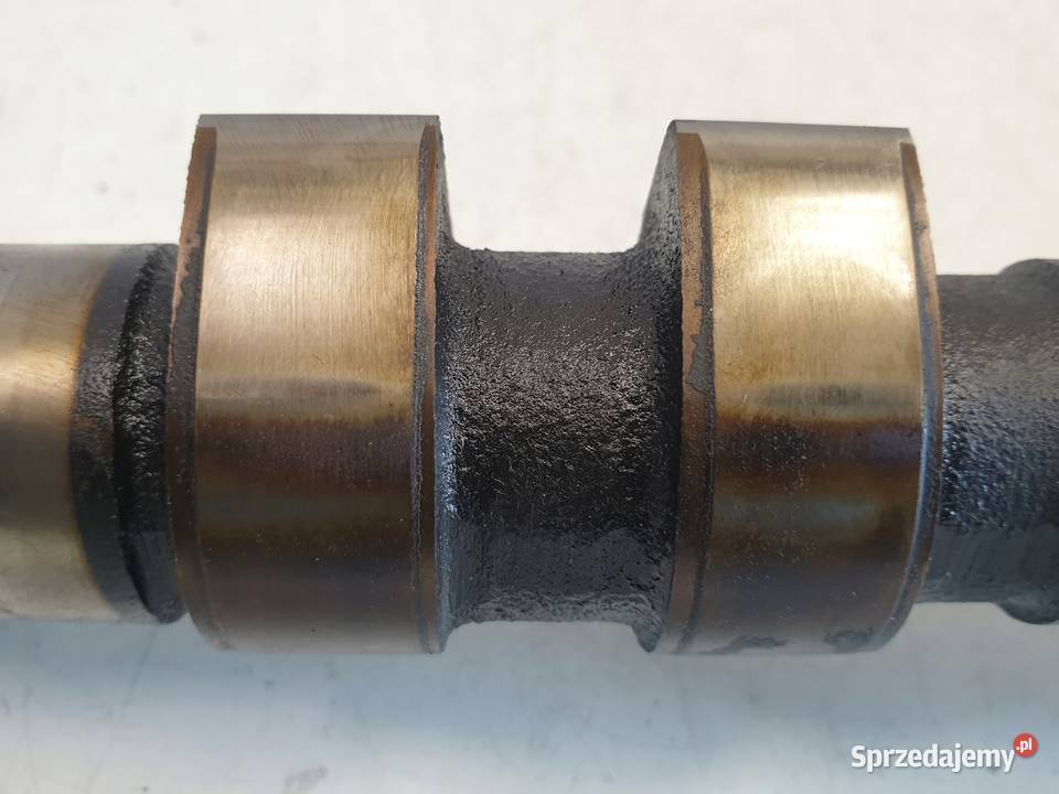 WAŁEK ROZRZĄDU Volvo S60 V70 II 25 T ssący Rozrząd Chełm sprzedam