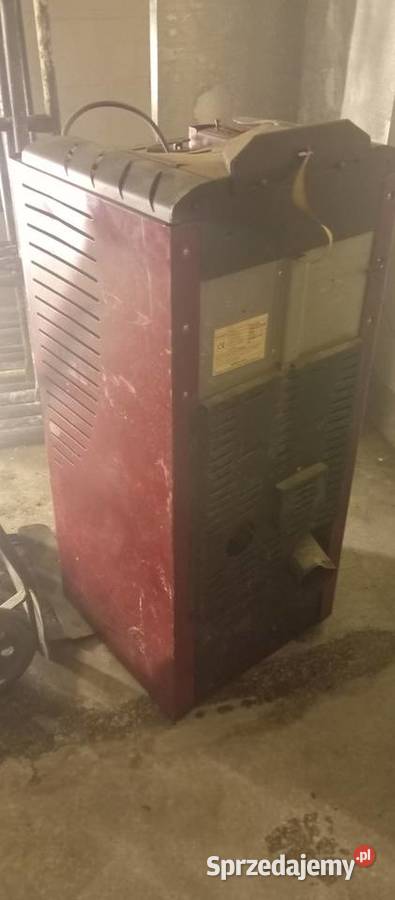 Piecyk na pellet śląskie Częstochowa