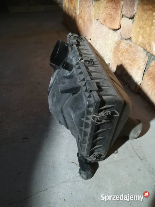 Obudowa filtra powietrza Bmw E28 E30 24TD dolnośląskie Lubin