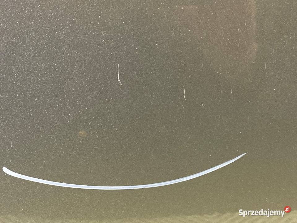 DRZWI PRAWY PRZÓD PEUGEOT 5008 Minivan 0917 osobowe