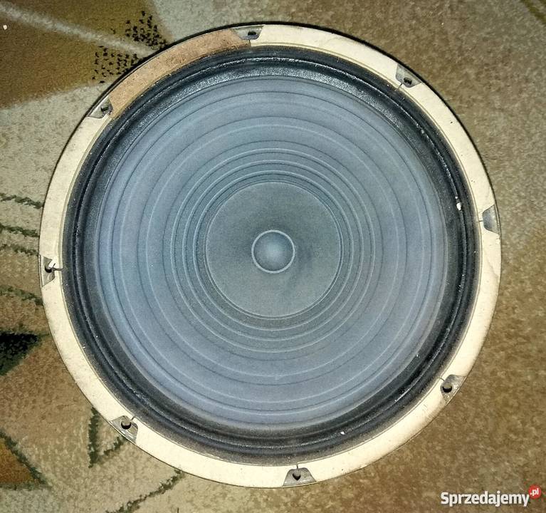 Tonsil gds 30 30 oryginalne głośniki Radzyń Podlaski