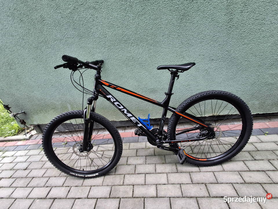 SPRZEDAM ROWER Bielsko-Biała
