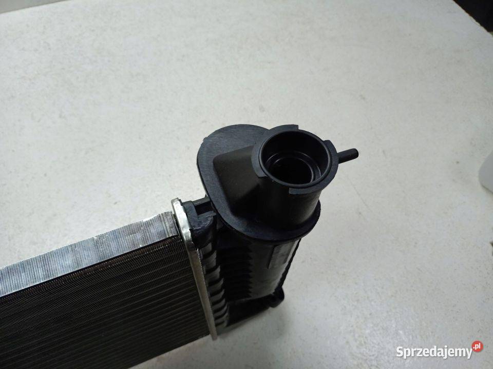 CHŁODNICA WODY PEUGEOT 306 18 D 60 19 D 69 Skarżysko-Kamienna sprzedam