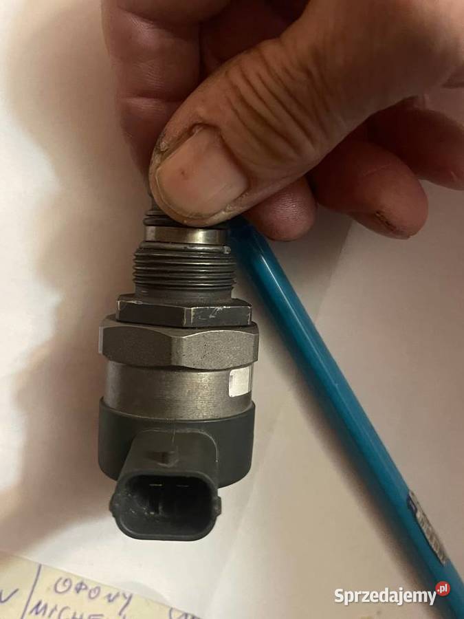 Czujnik układu paliwowego CRDRV PSK20S Solec-Zdrój