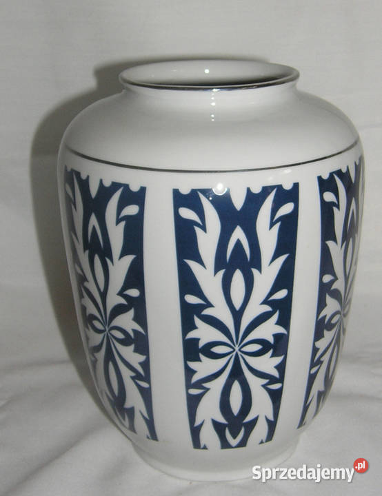 wazon vintage SpechtsbrunnD28 Bartków