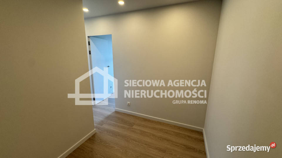 Mieszkanie Gdańsk 477m2