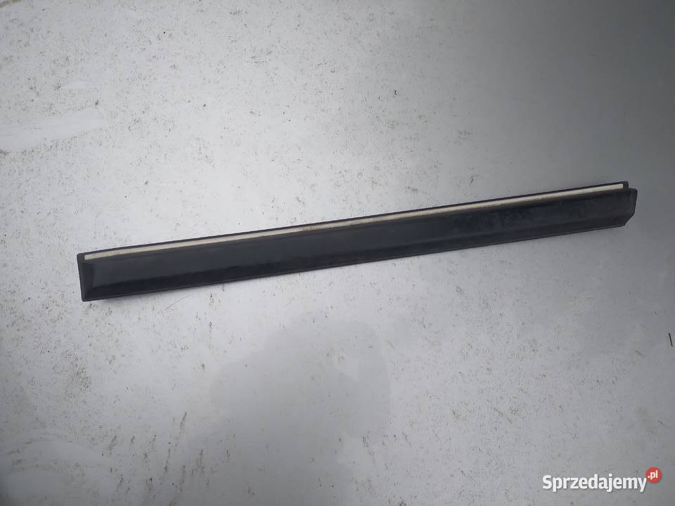 Golf II 5d listwa drzwi lewa tylna tył 167853753 Strzelce Krajeńskie sprzedam