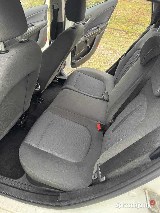 Fiat Bravo II 2007 14 150 BG sprzedam