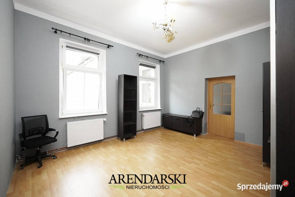 2 POKOJOWE MIESZKANIE W CENTUM MIASTA 60m2 Gorzów Wielkopolski sprzedam
