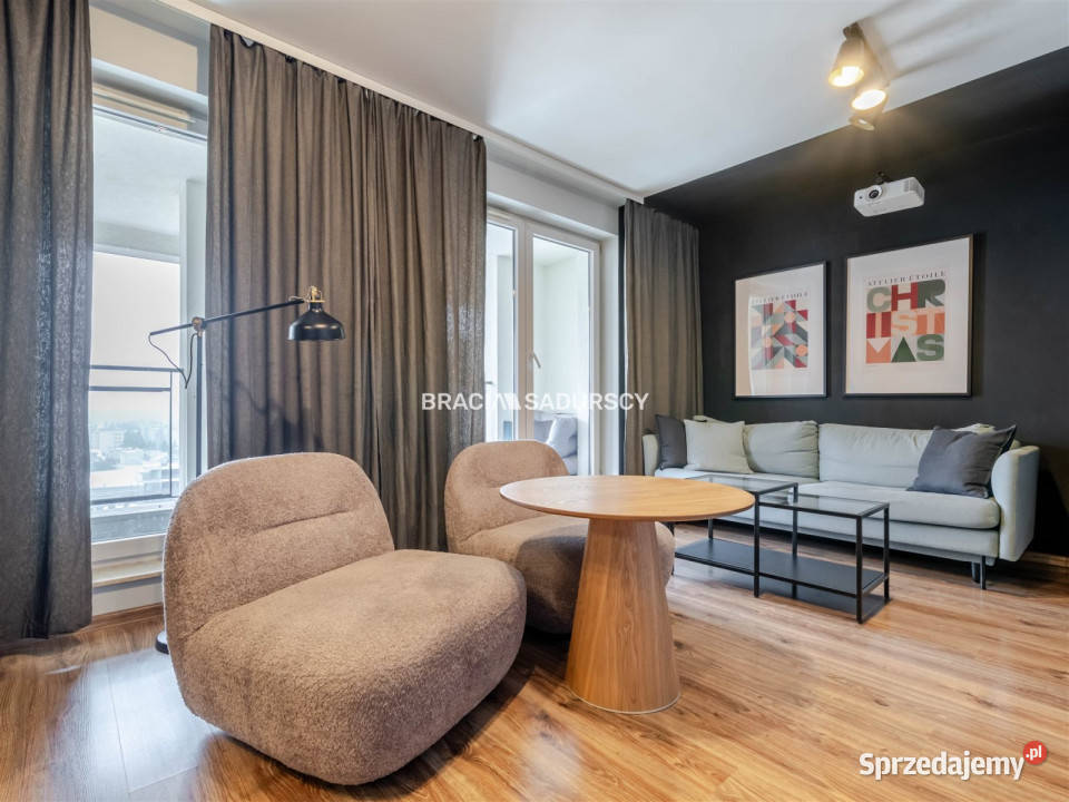 sprzedaży mieszkania 4887m2 Kraków Przewóz małopolskie sprzedam