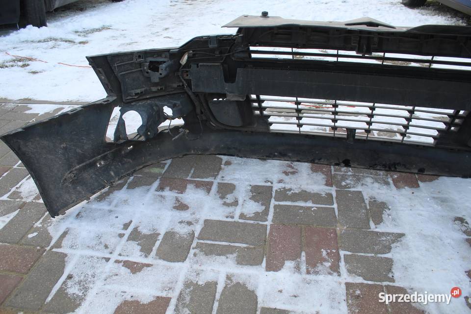 ZDERZAK PRZÓD PRZEDNI KGNC CITROEN C5 III X7