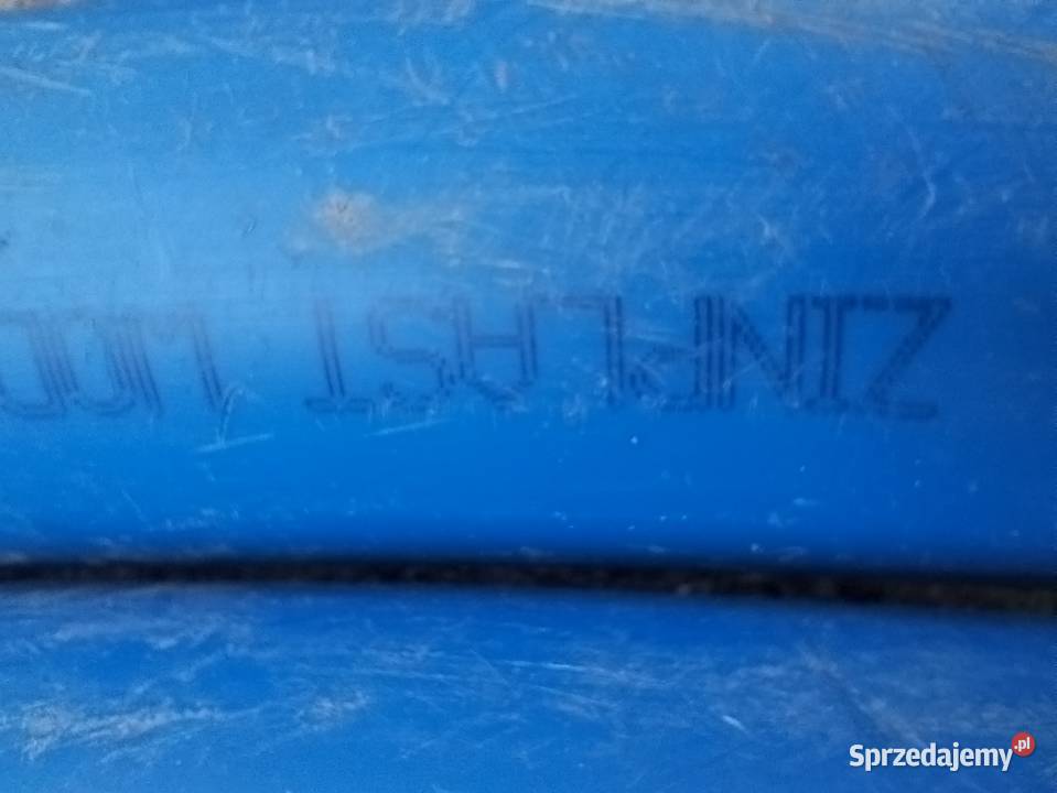 Rura wodociągowa 75x45 20m Liniewo sprzedam