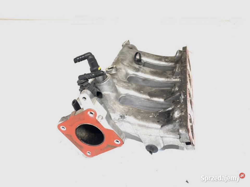 KOLEKTOR SSĄCY RENAULT CLIO III 12 101 0514 osobowe