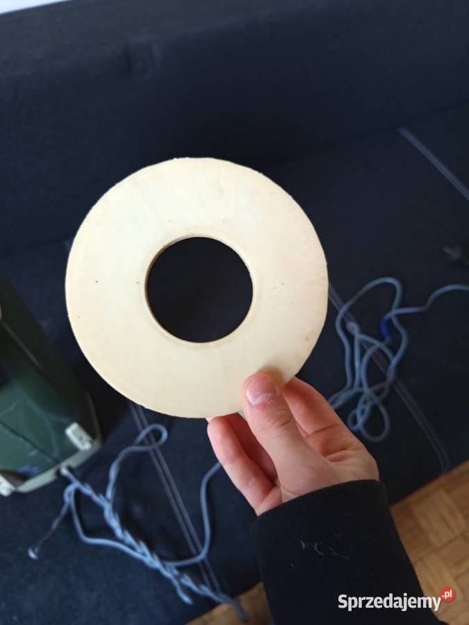 Odkurzacz Predom Zelmer jamnik Krotoszyn