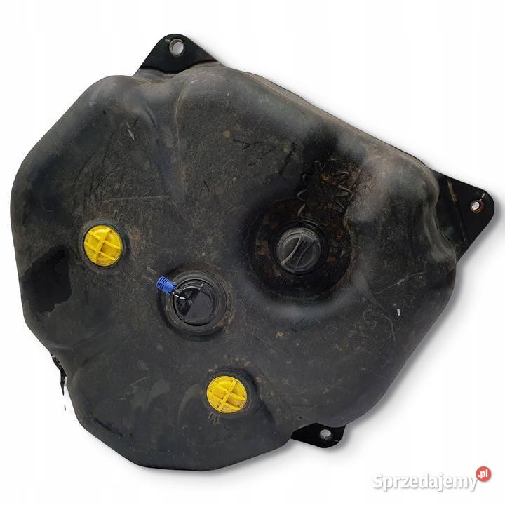 ZBIORNIK ADBLUE Mercedes W212 A2124700200 osobowe lubelskie Chełm