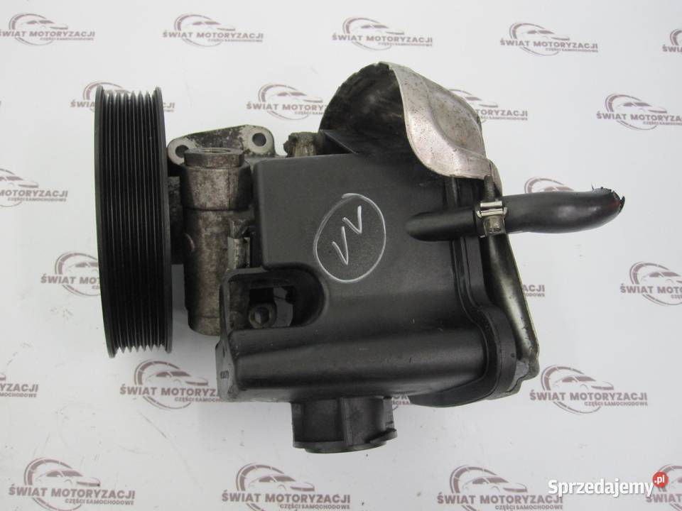 MERCEDES E 18 271941 163 03r pompa wspomagania